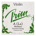 Corde de violon Prim 2e La Medium