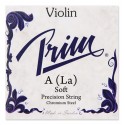 Corde de violon Prim 2e La Soft
