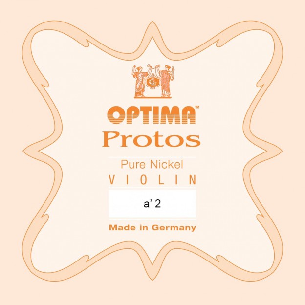 Cuerda violín Optima Protos 1012 2ª La Medium
