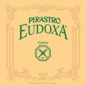 Cuerda de violín Pirastro Eudoxa-Aricore 2ª La 13 1/2 Medium