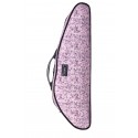 Bam Hoody for Hightech slim violin case Flower HO2000XLF