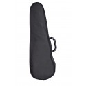 Bam Hoody for Hightech contoured violin case Function HO2002XLFUN