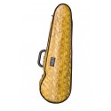 Funda violín Bam Hoody Snake para modelo Hightech forma HO2002XLS