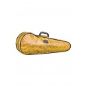 Funda violín Bam Hoody Snake para modelo Hightech forma HO2002XLS