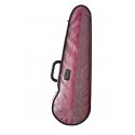 Funda violín Bam Hoody Snake para modelo Hightech forma HO2002XLS