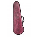 Funda violín Bam Hoody Snake para modelo Hightech forma HO2002XLS