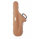 Estuche de saxo tenor Bam Cabine L'Étoile ET4012S