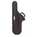 Estuche de saxo tenor Bam Cabine L'Étoile ET4012S