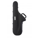 Estuche de saxo tenor Bam Cabine L'Étoile ET4012S