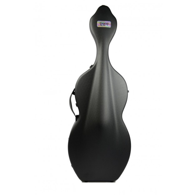 Estuche de cello Bam Hightech Shamrock 1003XL