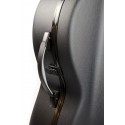 Estuche de cello Bam Hightech Shamrock 1003XL