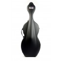 Bam Hightech Shamrock cello case with wheels 1003XLW