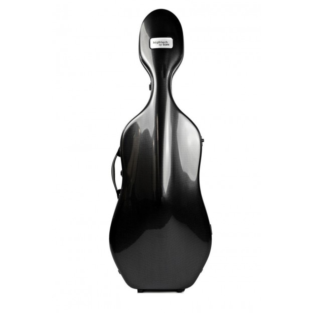 Bam Hightech Compact cello case 1004XL