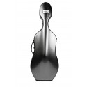 Bam Hightech Compact cello case 1004XL