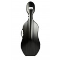 Estuche cello Bam Hightech Compact 3.5 1004XL