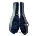 Estuche de Contrebasse Rapsody BC con ruedas