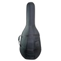 Estuche de Contrebasse Rapsody BC con ruedas
