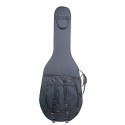 Estuche de Contrebasse Rapsody BC con ruedas