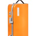 Estuche de viola Bam La Défense Hightech rectangular compacto DEF5201XL