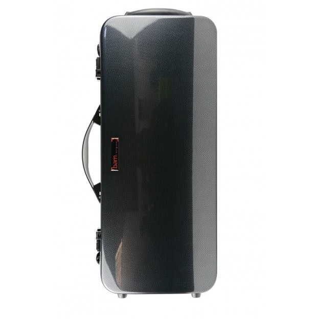 Estuche de fagot alemán Bam Hightech 3133XL
