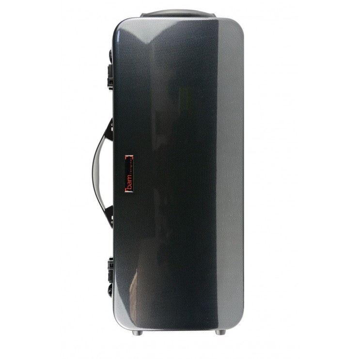 Estuche de fagot alemán Bam Hightech 3133XL