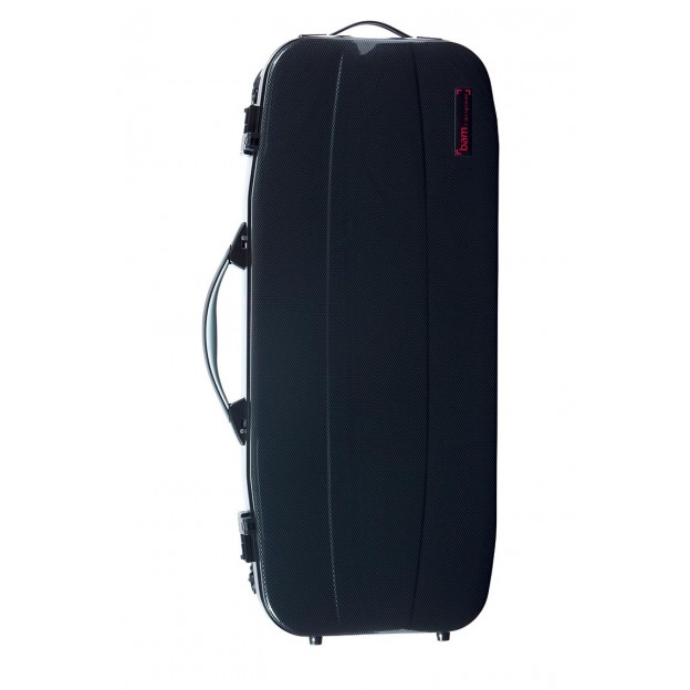 Estuche de fagot Bam Hightech ajustable 3233XL