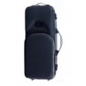 Estuche de fagot Bam Hightech ajustable 3233XL