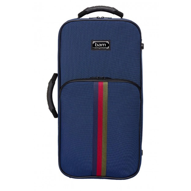 &Eacute;tui pour basson Gentleman Bam Hightech St. Germain SG3333XL