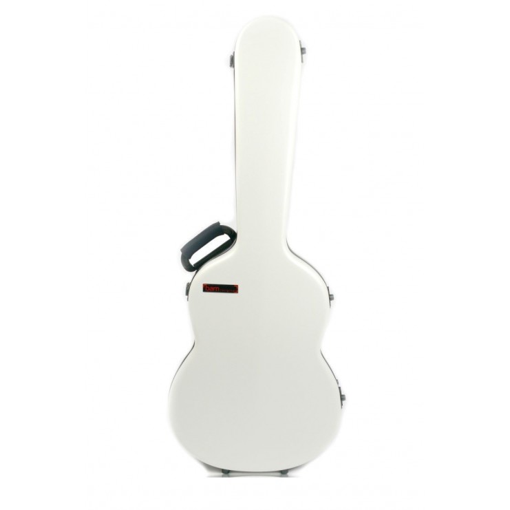 Estuche de guitarra clásica Bam Hightech 8002XL
