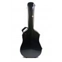 Estuche de guitarra acústica Dreadnought Bam Hightech 8003XL