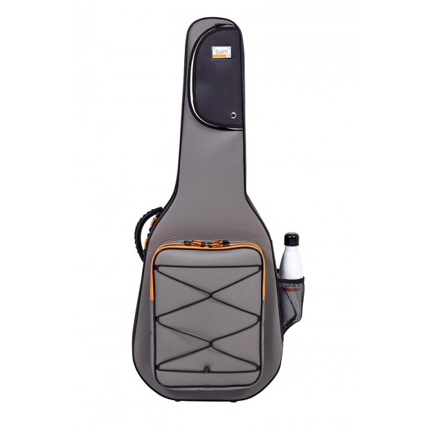 Estuche de guitarra cl&aacute;sica Bam Peak Performance PEAK8002S