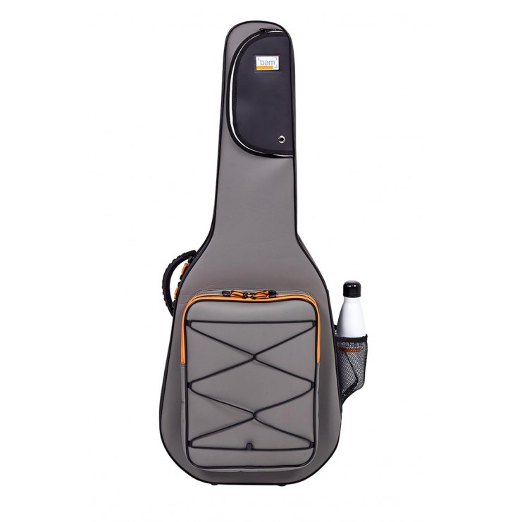 Estuche de guitarra clásica Bam Peak Performance PEAK8002S