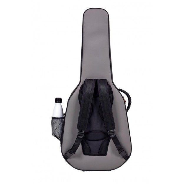 Bam Peak Performance classical guitar case PEAK8002S