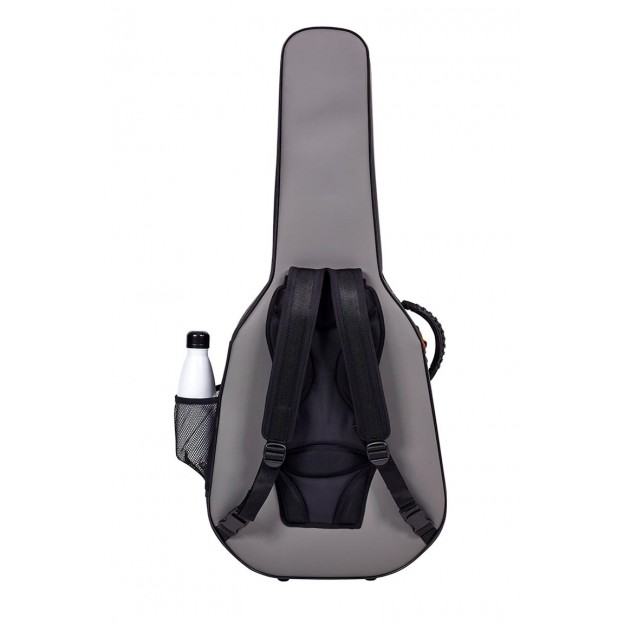 Estuche de guitarra clásica Bam Peak Performance PEAK8002S