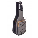 Estuche de guitarra clásica Bam Peak Performance PEAK8002S