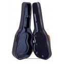 Bam Peak Performance classical guitar case PEAK8002S