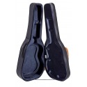 Estuche de guitarra clásica Bam Peak Performance PEAK8002S