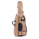 Estuche Bam de cello Performance 4/4 PERF1001S
