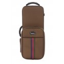 Estuche de saxo alto Bam St. Germain Trekking SG3021S