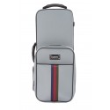 Estuche de saxo alto Bam St. Germain Trekking SG3021S