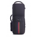 Estuche de saxo alto Bam St. Germain Trekking SG3021S
