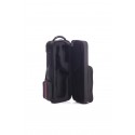 Estuche de saxo alto Bam St. Germain Trekking SG3021S