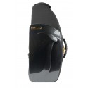 Estuche de saxo alto Bam Nuevo Trekking TREK3021S