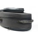 Bam New Trekking alto sax case TREK3021S