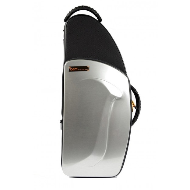 Estuche de saxo alto Bam Nuevo Trekking TREK3021S