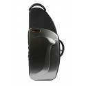 Bam New Trekking alto sax case TREK3021S