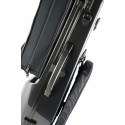 Estuche clarinete triple bajo do + Si b./La Bam Hightech 3126XL (3026XL + 3128S)