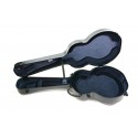 Estuche de guitarra Arch Top 16" Bam Hightech 8004XL