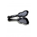 Estuche de guitarra Manouche tipo Selmer Bam Hightech 8005XL