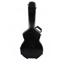 Bam Hightech 000 guitar case 8007XL